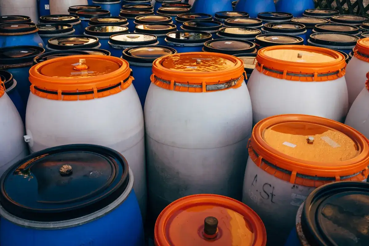 Medical Waste Removal in Orrville, OH